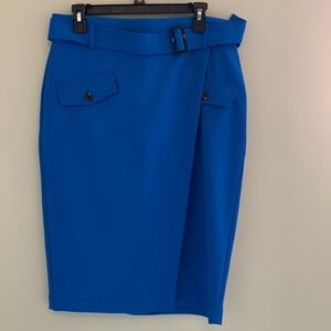 NWT! Ann Taylor Pencil Skirt Sz 10